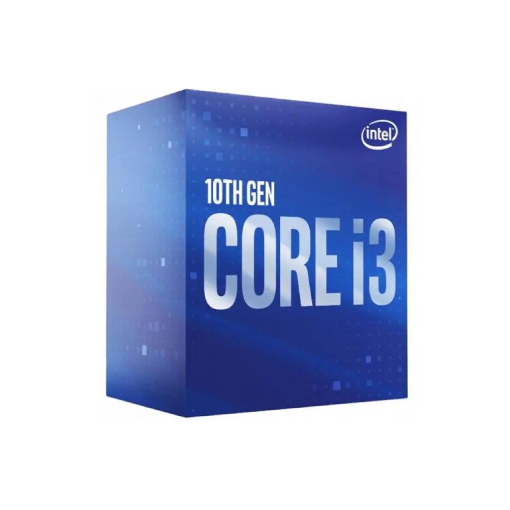 Процесор INTEL Core™ i3 14100 (BX8071514100) - фото 2