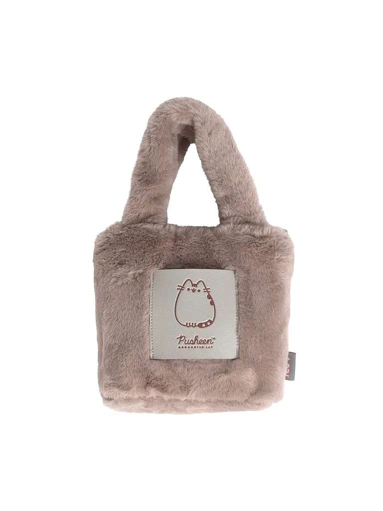 Сумка YES CBK-5 Pusheen Toy (550591) - фото 7