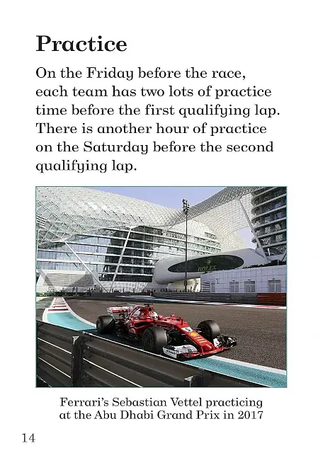 Racing with Scuderia Ferrari - фото 2