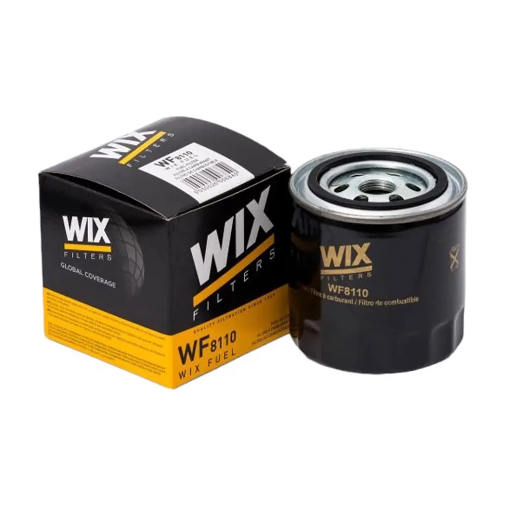 Фільтр паливний Wixfiltron WF8110