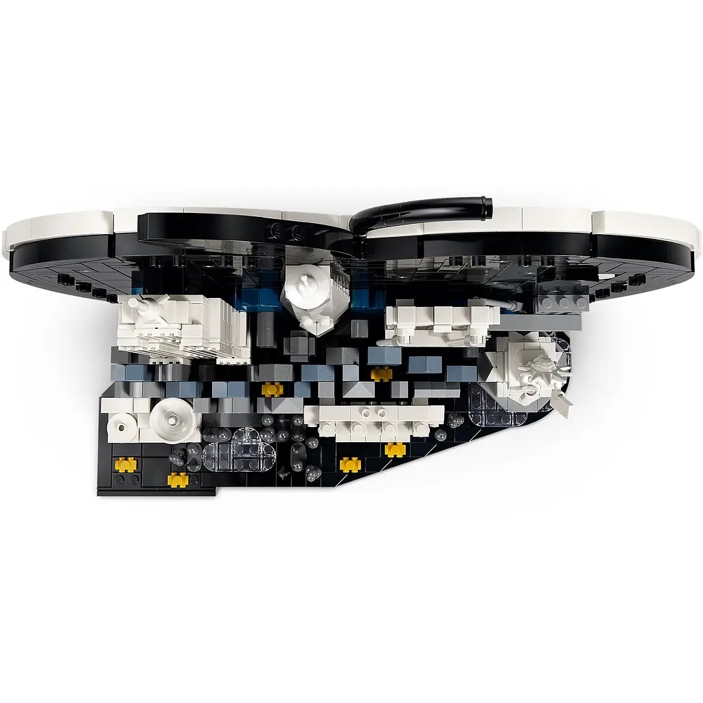 Конструктор LEGO Architecture Нью-Йорк - Велике яблуко (21066) - фото 5