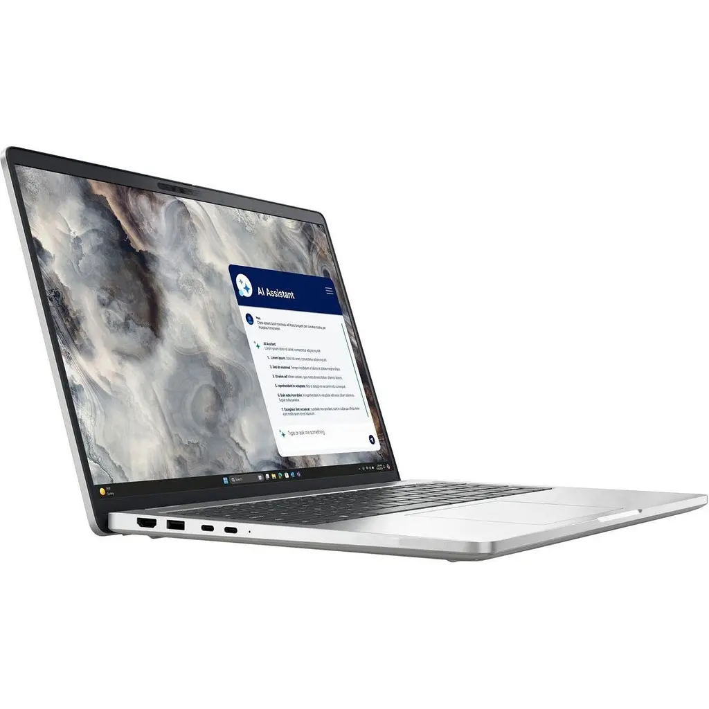 Ноутбук Dell Pro 16 Plus PB16250 (TR16ARLCS) [176087] - фото 4