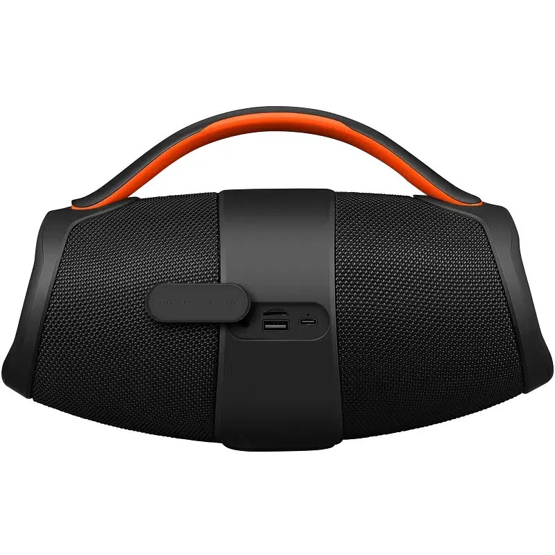 Акустична система 1.0 Defender Beatbox 24, 25Вт Bluetooth/FM/TF/USB/AUX/TWS чорна - фото 6