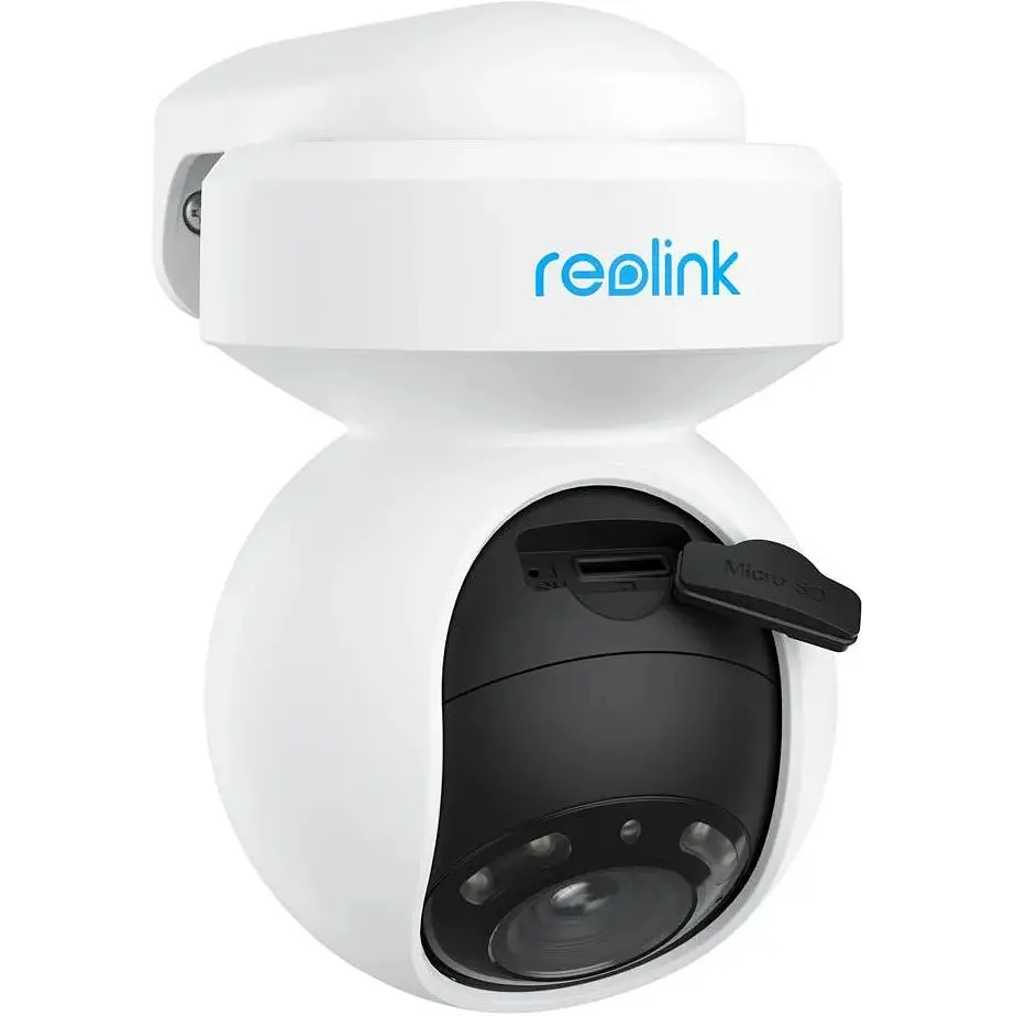 IP камера Reolink E Series E540 (E1 Outdoor) - фото 5