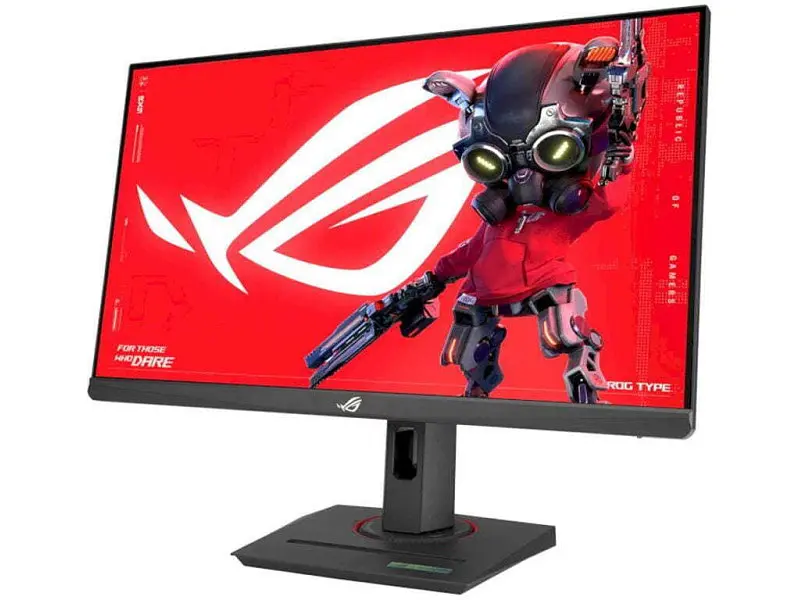 Монітор Asus ROG Strix XG259CS (90LM0AM0-B01370) - фото 3