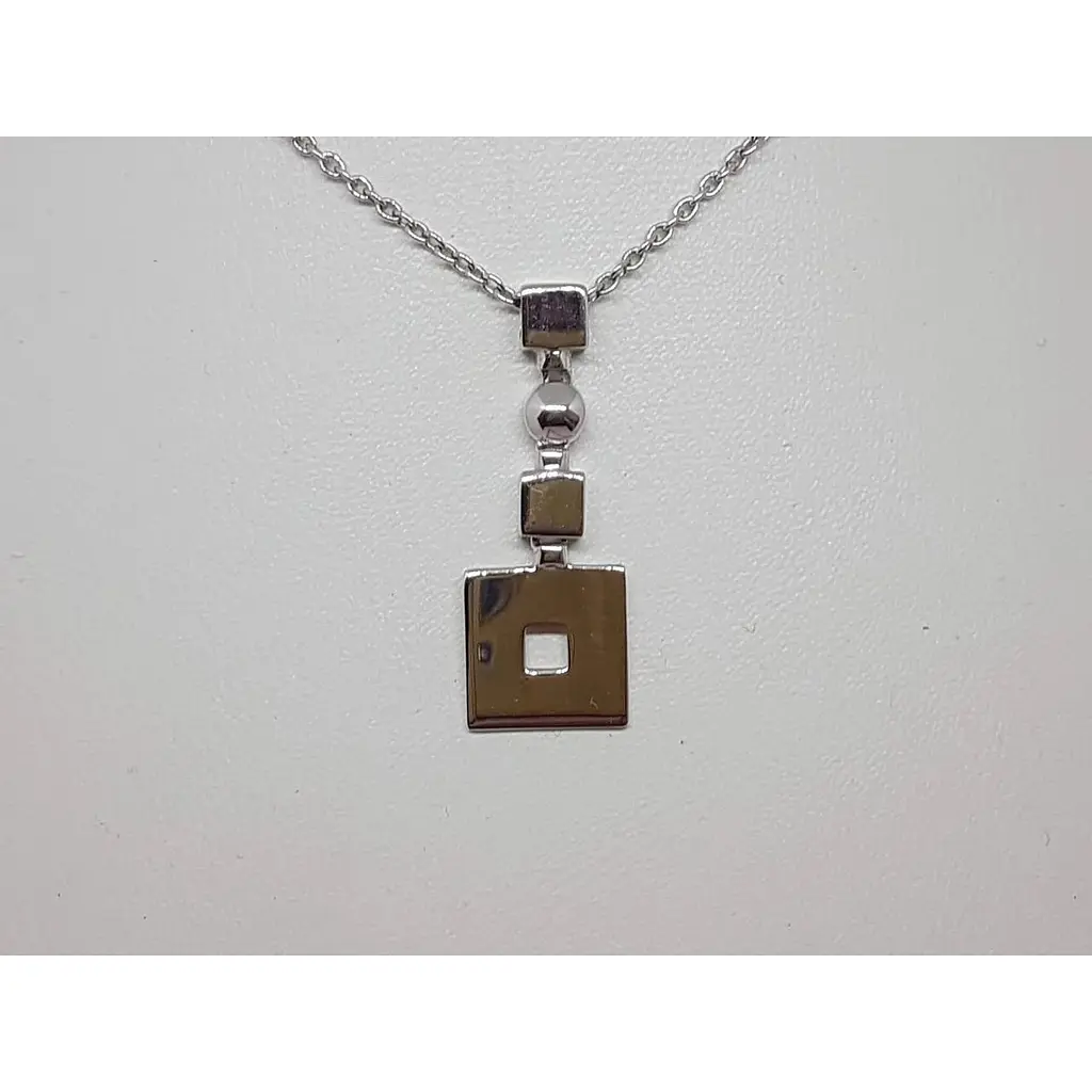 Золоте кольє Столична Ювелірна Фабрика. 350900Б 45 - фото 2