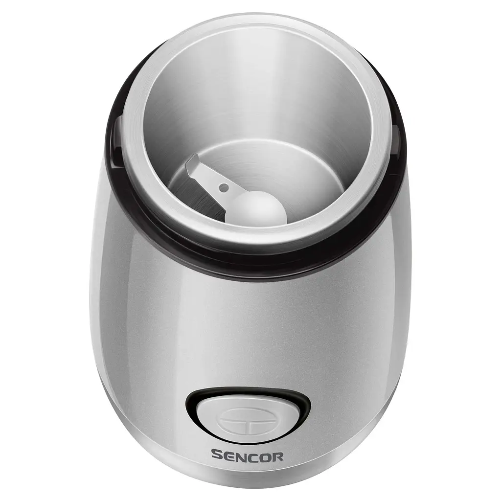 Кавомолка Sencor SCG 2052WH - фото 2