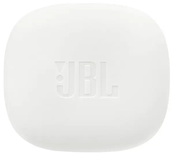 Гарнитура JBL WAVE FLEX 2 White (JBLWFLEX2WHT) - фото 5