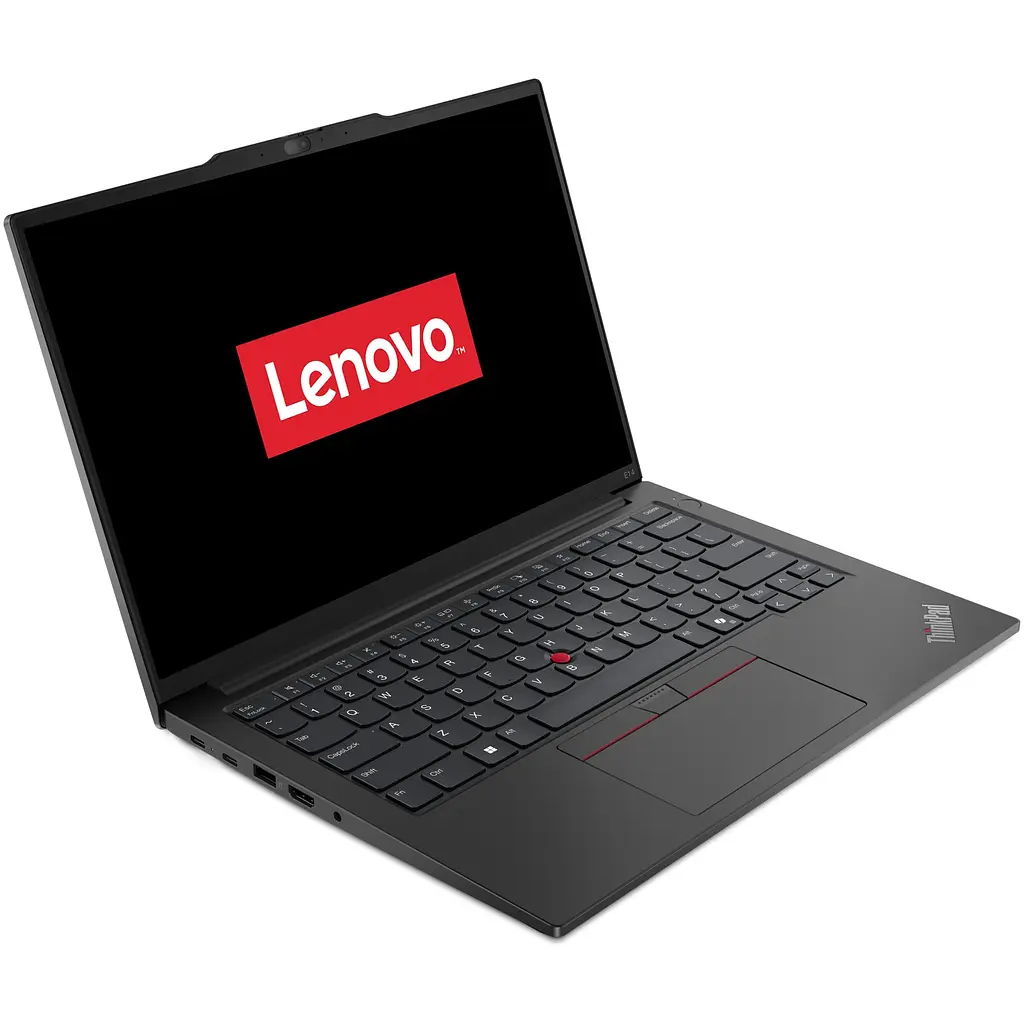 Ноутбук Lenovo ThinkPad E14 Gen 6 5 7535HS 4.55GHz, IPS, 32GB DDR5, 1TB, Radeon, Windows 11 Pro - фото 6