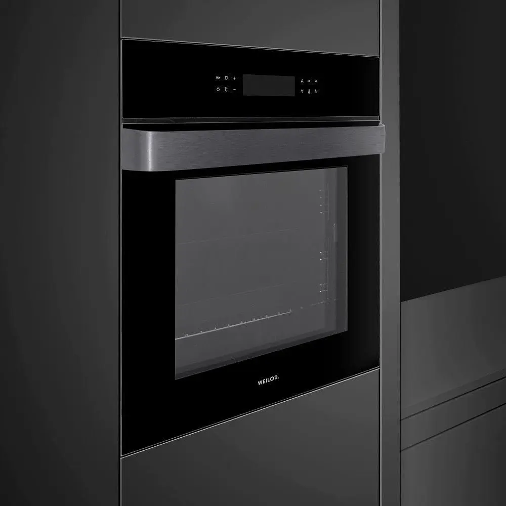 Духовой шкаф Weilor FTO6F11BK - фото 11