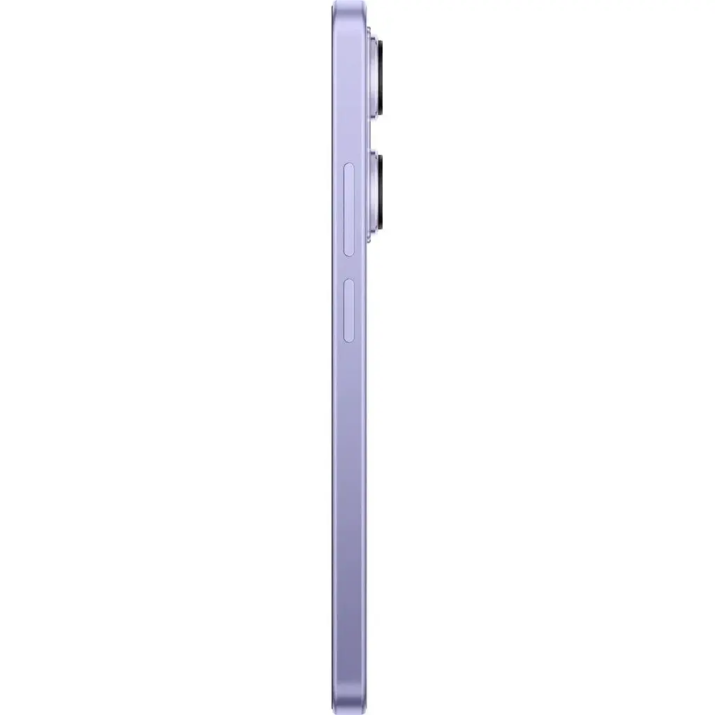 Смартфон Redmi Note 14S 8/256GB Aurora Purple Global EU [134677] - фото 9