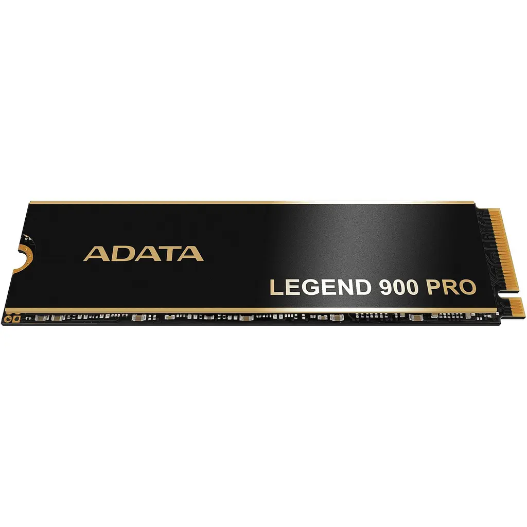 SSD накопичувач ADATA Legend 900 PRO 2TB M.2 (SLEG-900P-2TCS) [151790] - фото 4