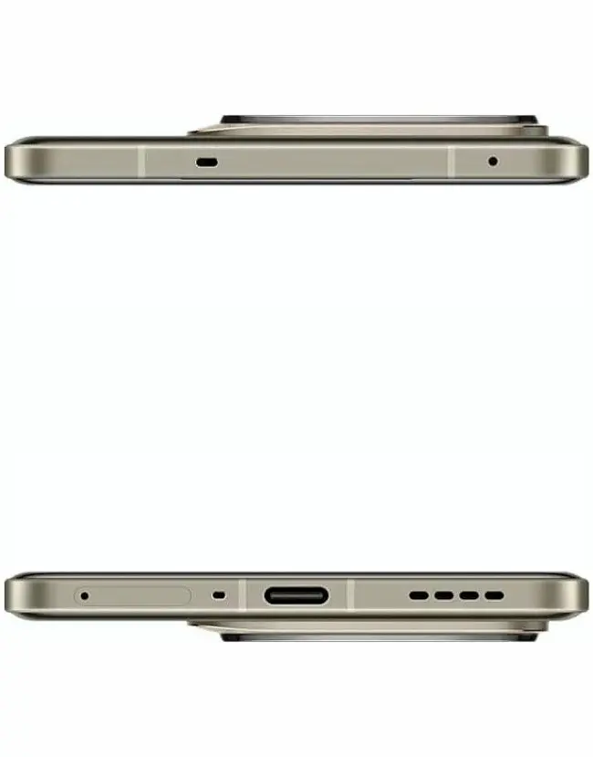 Смартфон Realme GT 7 Pro 5G 12/256GB Gray Global - фото 5