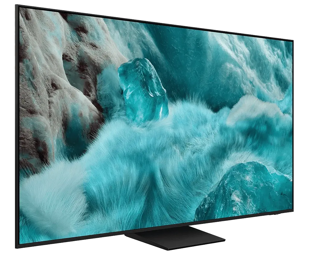 LED-телевізор Samsung QE55Q7F5AUXUA (7101127) - фото 2