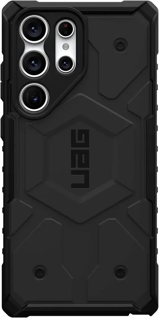 Оригінальний чохол UAG Pathfinder для Samsung Galaxy S23 Ultra (214137114040)