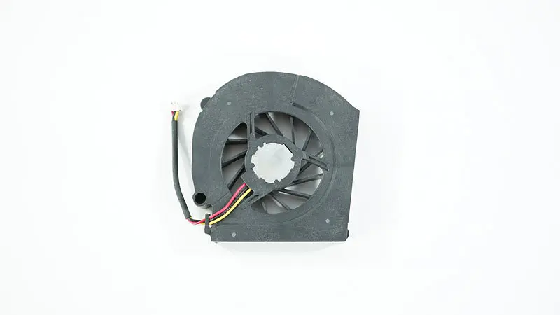 Вентилятор для ноутбука LENOVO/IBM ThinkPad Z60 Z60m Z61m DC 5V 0.24A 3pin (BRUSHLESS UDQFRPH23FQU) (Кулер) - фото 3