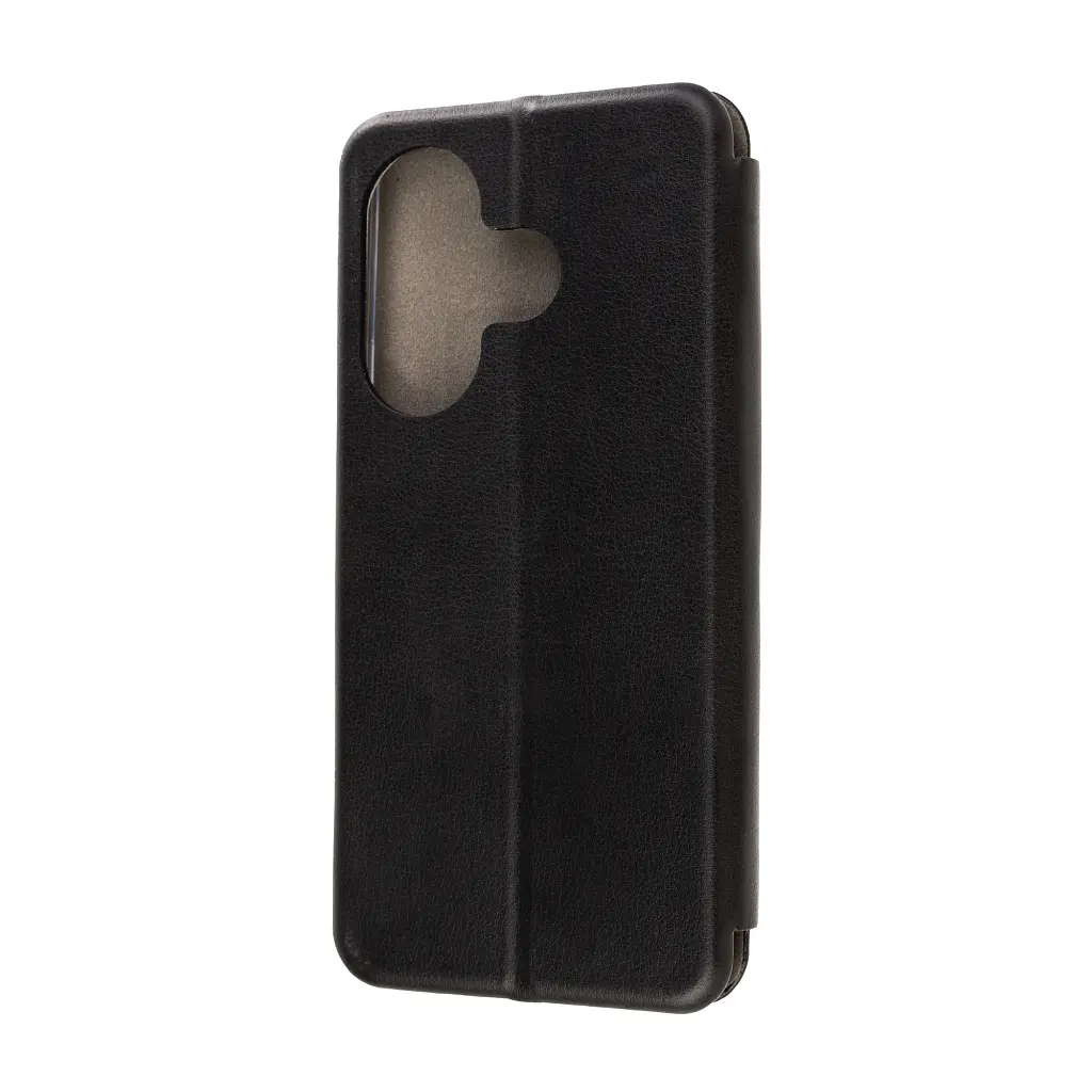 Чохол до мобільного телефона Armorstandart G-Case Xiaomi Poco F6 Black (ARM73521) - фото 2