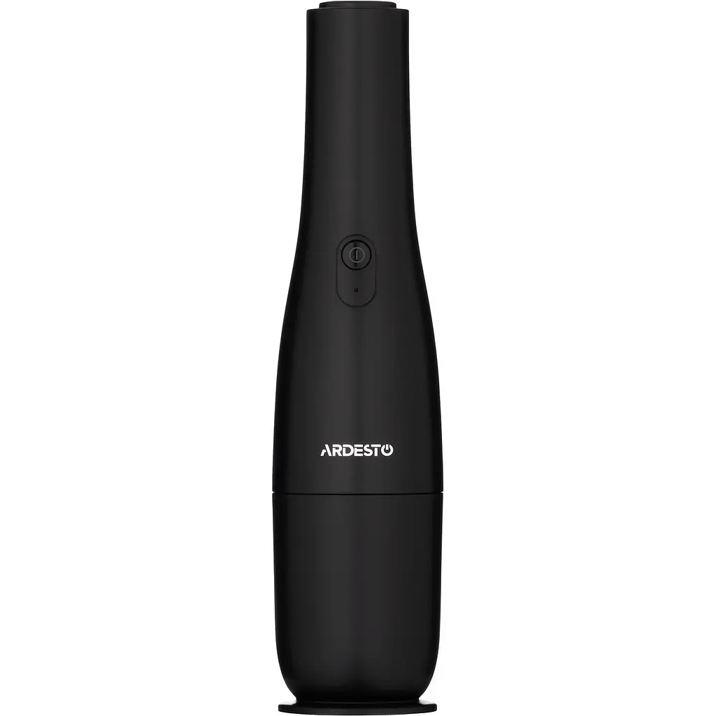 Ручний пилосос Ardesto CVC-D02PB [90370] - фото 2