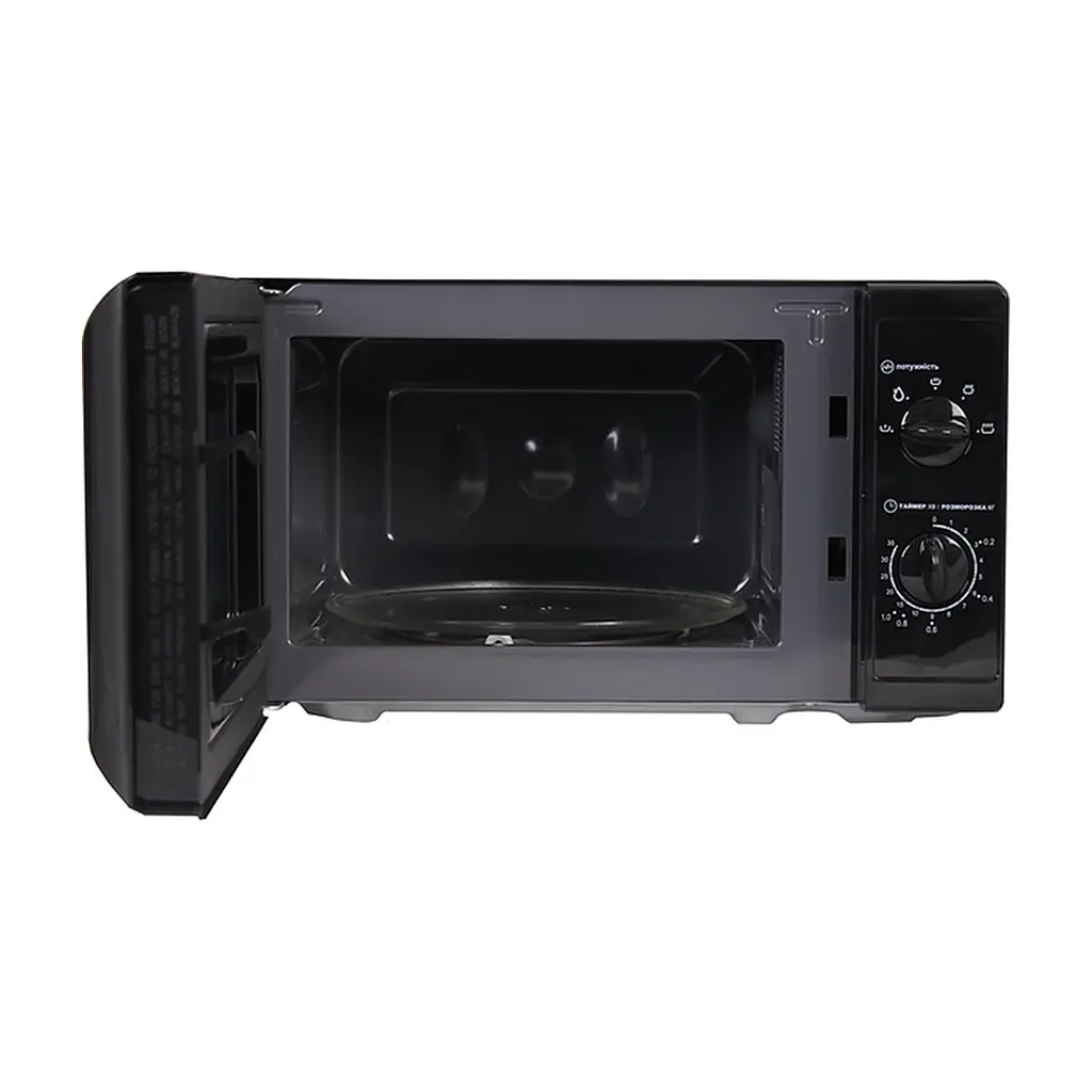 Мікрохвильова піч PRIME Technics PMW 20757 HB - фото 4