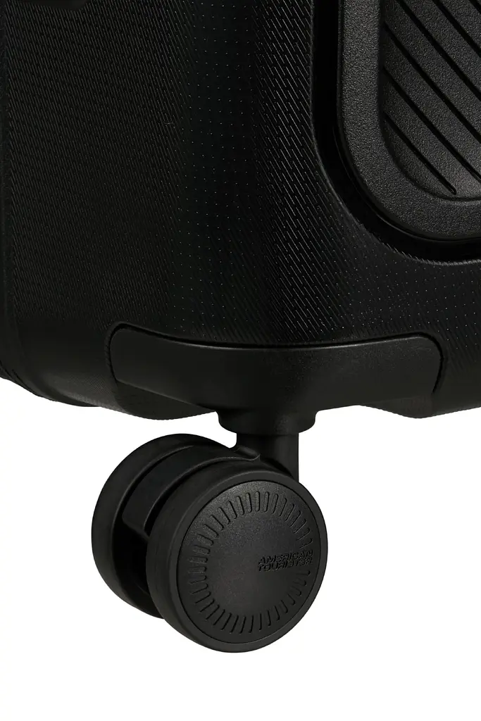 Валіза 66 См American Tourister DASHPOP TRUE BLACK 66x40x22(25) MG5*19002 - фото 5