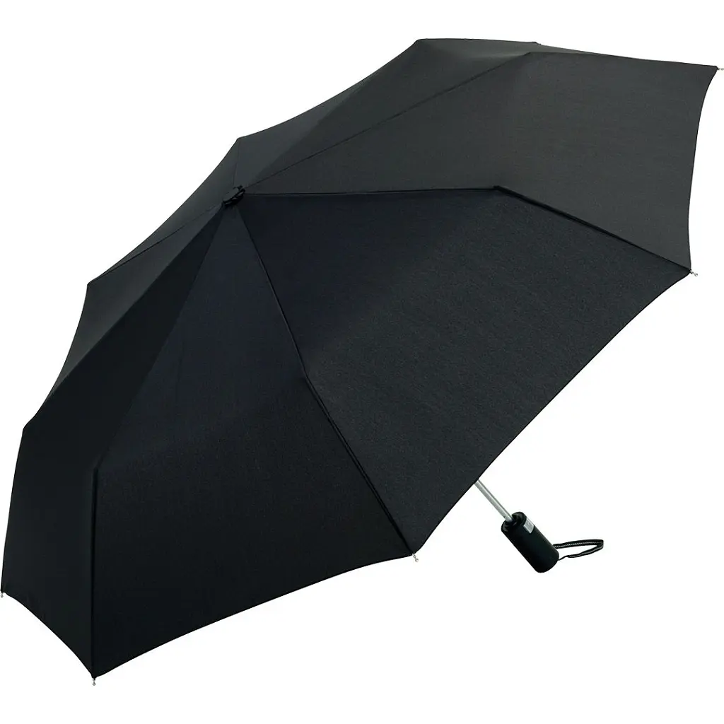 Парасоля Fare Trimagic Safety 5480 98 см black (FR.5480 black) - фото 2