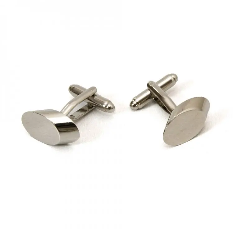 Запонка Handmade 1,5х1,5 см acs0012070 - фото 2