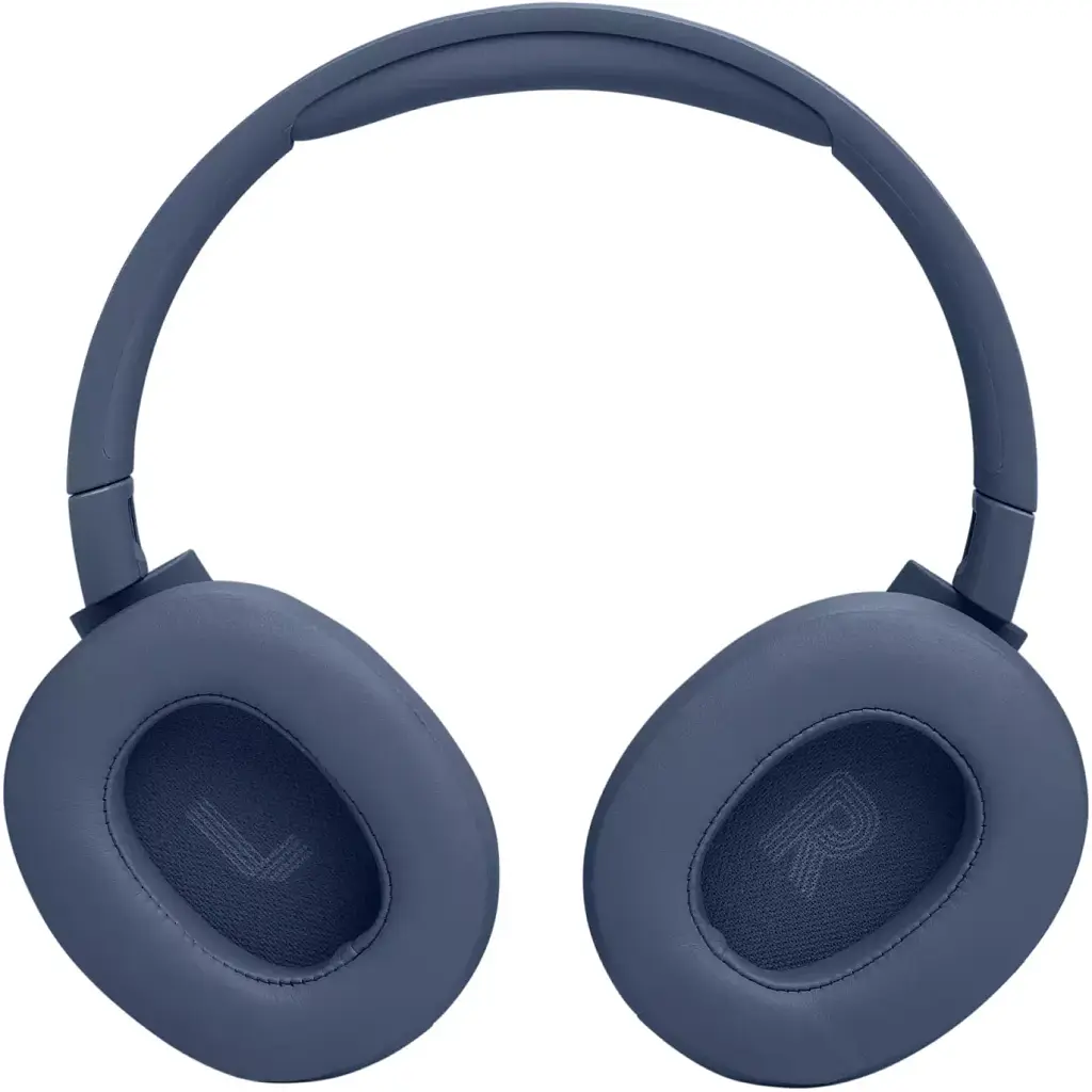 Навушники з мікрофоном JBL Tune 770NC Blue (JBLT770NCBLU) - фото 4