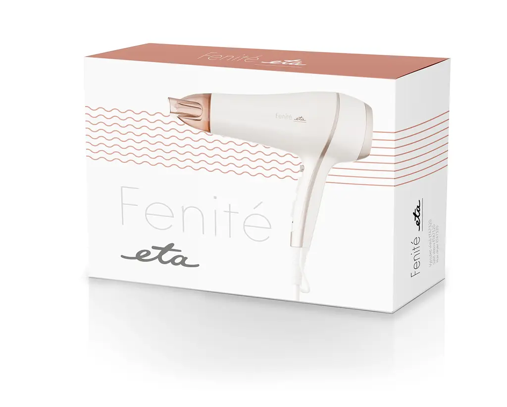 Фен ETA Fenite 7320 90000   - фото 6