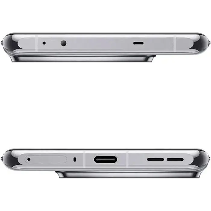 Смартфон OnePlus 12 16/512GB Silver Global EU [125897] - фото 7