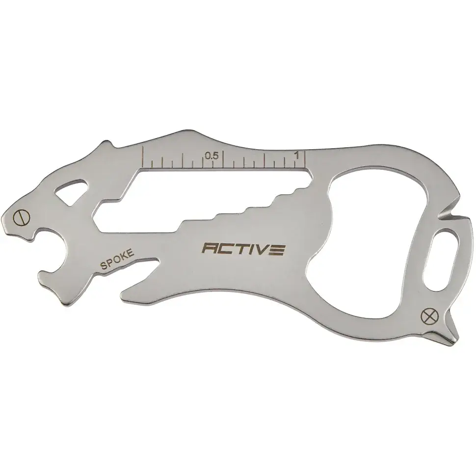 Мультитул Active брелок Puma (VK1923-P)