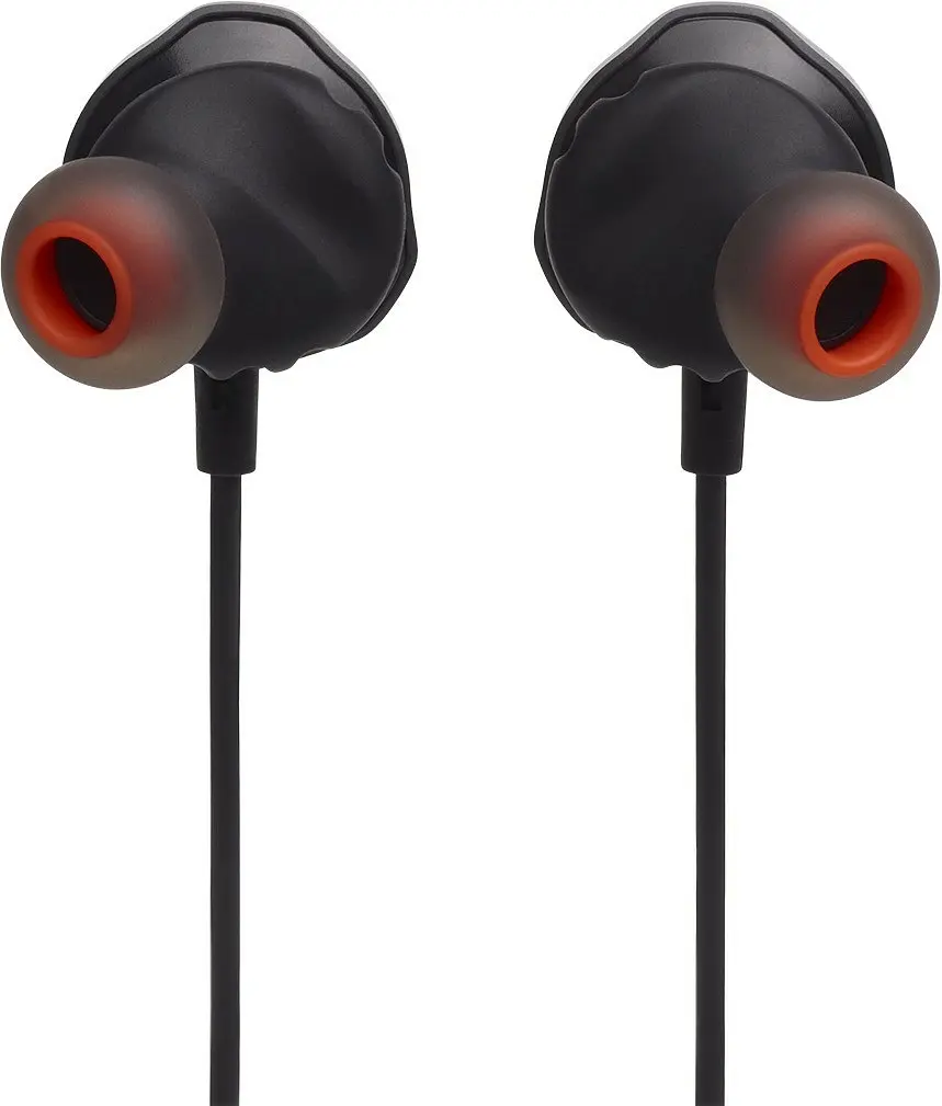 Дротові навушники JBL Quantum 50 Black (JBLQUANTUM50BLK) - фото 2
