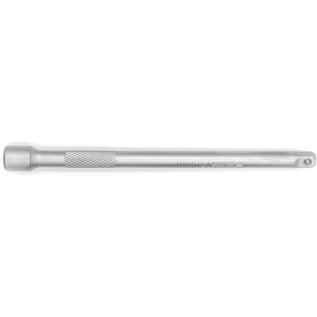 Подовжувач Wurth для торцевих головок 1/4IN L150 Red Stripe (5763014150) - фото 2