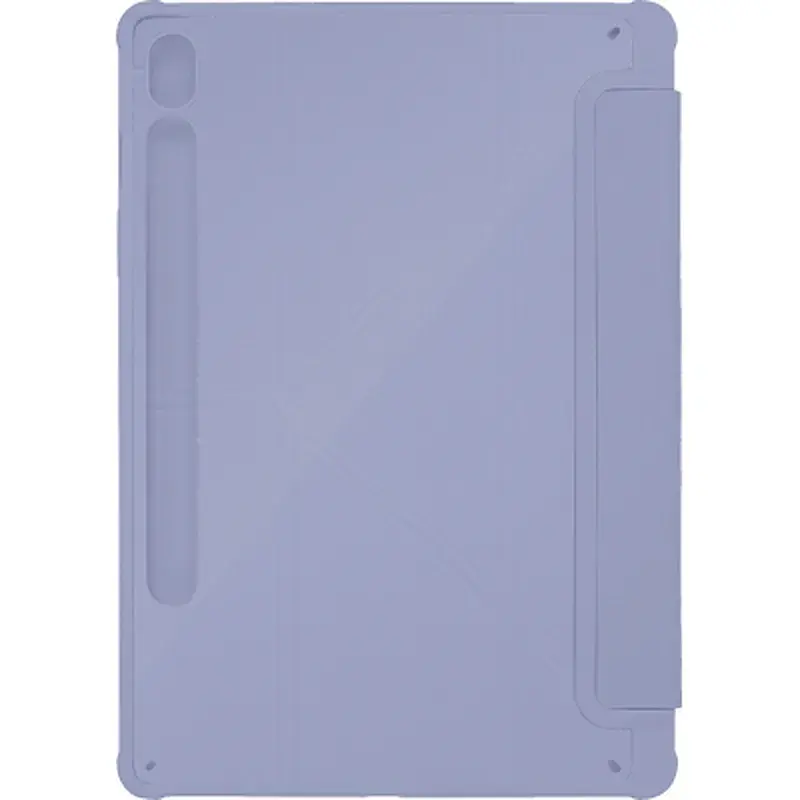 Чохол до планшета Armorstandart Y-Type PEN Samsung Galaxy Tab S9 / S9 FE / S10 FE Purple (ARM85523) - фото 2