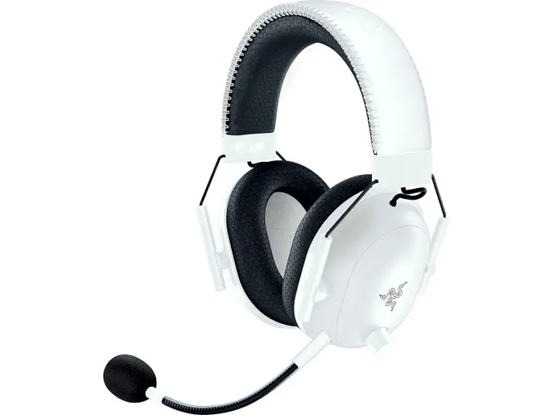 Наушники с микрофоном Razer BlackShark V2 Pro for Playstation White (RZ04-04530600-R3G1) - фото 2