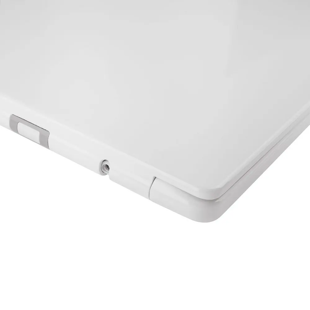 Сиденье для унитаза Qtap (Swan, Jay) с микролифтом Slim QT1699SC5176W, Белый - фото 6