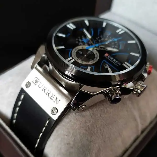 Годинник Curren Kasper - фото 7