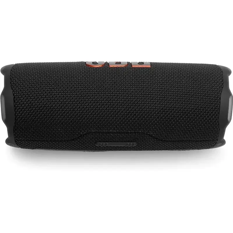 Колонка JBL Flip 7 Bluetooth, Black - фото 4