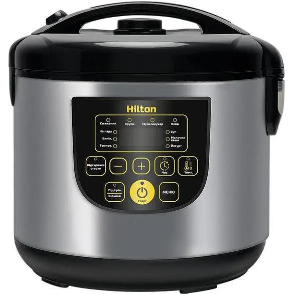 Мультиварка Hilton HMC-511 - фото 2