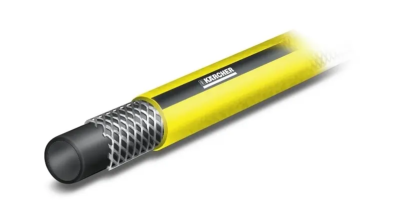 Шланг садовий Karcher 2.645-248.0 (PriмoFlex 1/2 `30m) - фото 2
