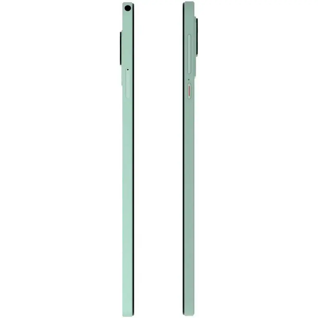 Планшет Doogee T20 Mini 4/128GB LTE Mint Green Global EU [107953] - фото 8
