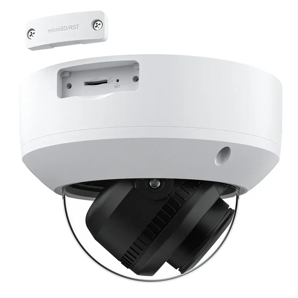 IP-камера Reolink RP-PCV8MZ 2.7-13.5 mm - фото 5