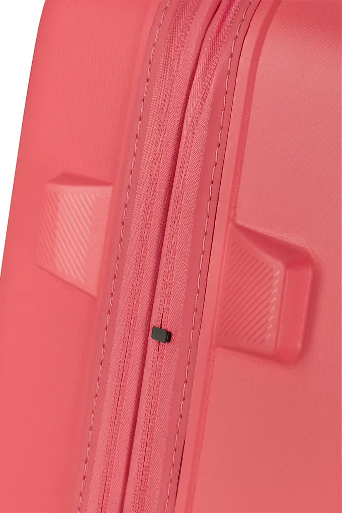 Чемодан 67 См American Tourister DASHPOP SUGAR PINK 67x45x29(33) MG5*90002 - фото 6