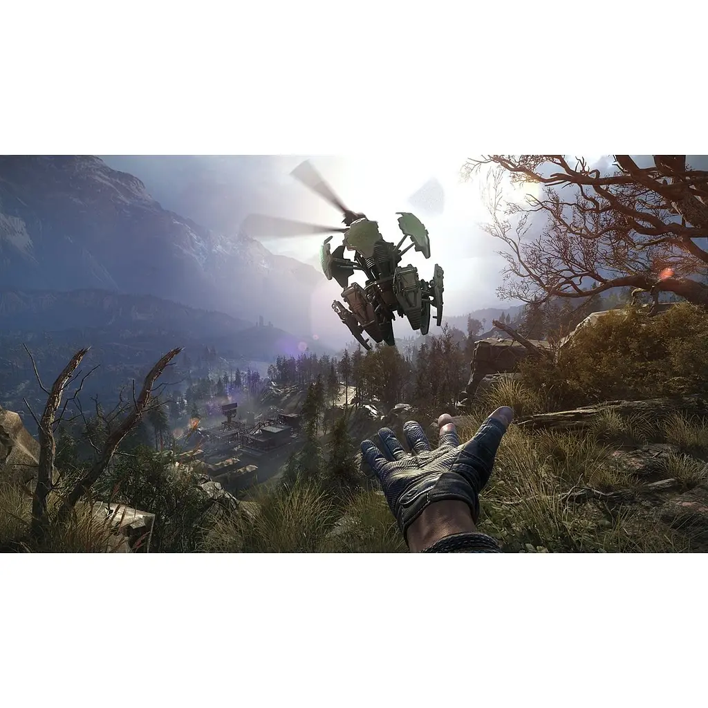 Ключ активації Microsoft Sniper Ghost Warrior 3 Season Pass Edition для Xbox One/Series - фото 11