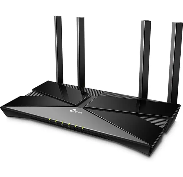 Маршрутизатор TP-Link Archer AX1500 - фото 3