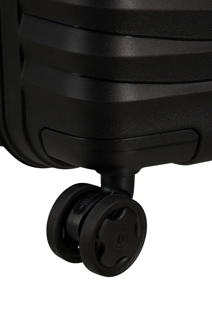 Валіза 81 См Samsonite INTUO BLACK 81x54x33(36) KL9*09004 - фото 4