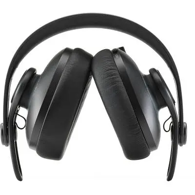 Наушники AKG K361-BT (K361-BT) - фото 2