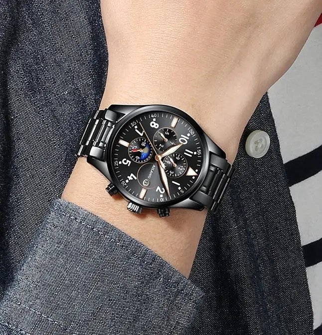 Годинник Ailang Connect - фото 8