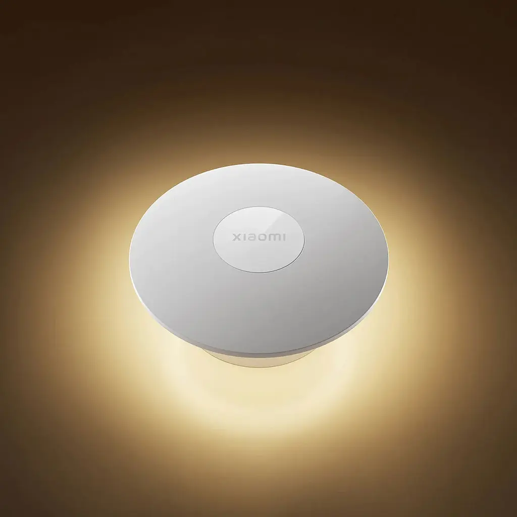 Нічник з датчиком руху MiJia Night Light 3 (BHR8798CN) - фото 6