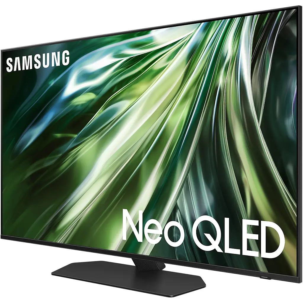Телевизор Samsung QN90D 50" Neo QLED 4K [QE50QN90D] [123156] - фото 3