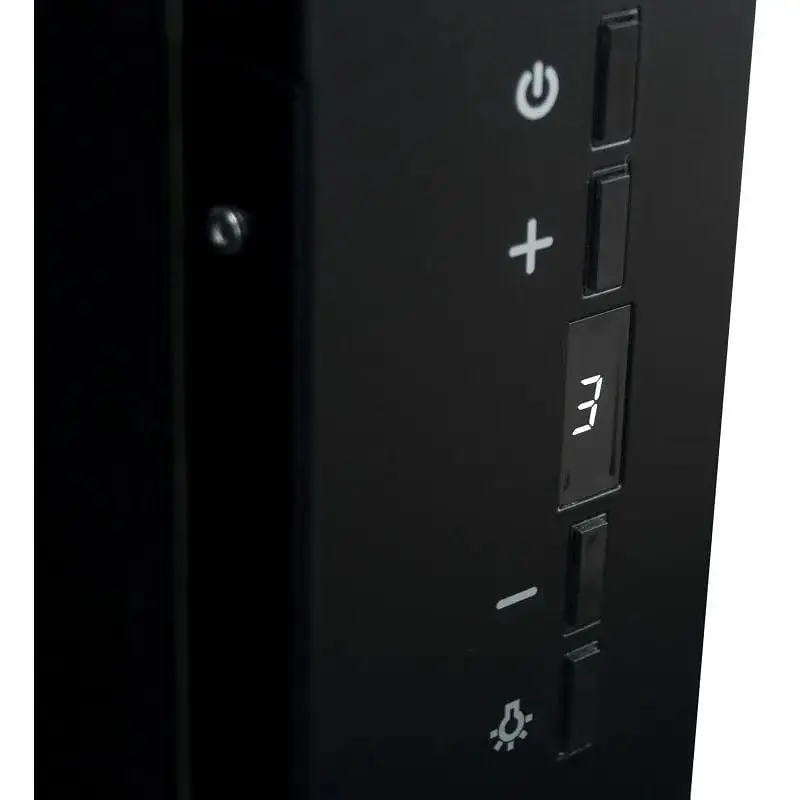 Вытяжка встраиваемая Best Chef Smart box 1000 black 55 (OSKI55J4KR.S3.MC.KSB_BST) - фото 7